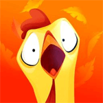 Chicken Rider cho iOS
