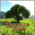 Dynamic Trees Mod