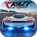 Crazy For Speed cho iOS