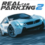 Real Car Parking 2 cho iOS