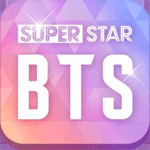 SuperStar BTS cho iOS