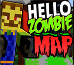 Hello Zombie Map