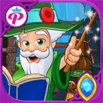 My Little Princess: Wizard cho iOS