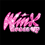 Cover Image of Winx Dress Up