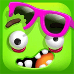 Zombie Beach Party cho iOS
