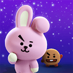 PUZZLE STAR BT21 cho Android