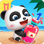 Baby Panda's Juice Shop cho iOS