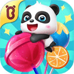 Little Panda's Candy Shop cho iOS