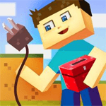 Plug Toolbox for Minecraft cho iOS