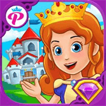 My Little Princess: Castle cho iOS