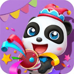 Baby Panda’s Party Fun cho iOS