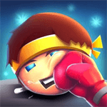Facepunch.io Boxing Arena cho iOS