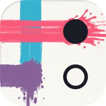 Splashy Dots cho iOS
