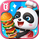 Little Panda Restaurant cho iOS