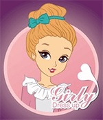 Cover Image of Girly Dress Up