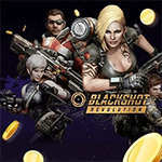 BlackShot: Revolution