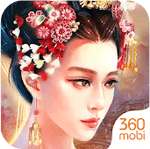 Ngôi Sao Hoàng Cung 360mobi cho iOS