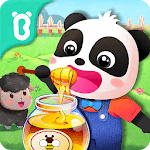 Baby Panda's Farm cho Android