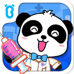 Baby Panda's Hospital cho iOS