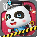 Little Panda Policeman cho Android