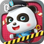 Little Panda Policeman cho iOS