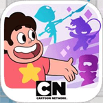 Steven Universe: Tap Together cho iOS