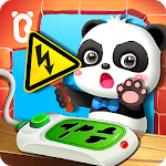 Baby Panda Safety cho Android