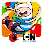 Bloons Adventure Time TD cho iOS