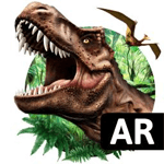 Monster Park - AR Dino World cho iOS