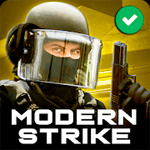 Modern Strike Online cho Android