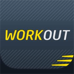 Workout cho iOS