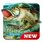 Ultimate Fishing Simulator cho Android