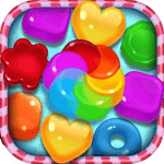Jellipop Match cho iOS