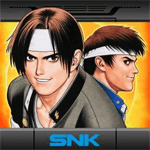 The King of Fighters '97 cho iOS