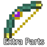 Silent’s Gems Extra Parts Mod