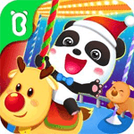 Baby Panda’s Carnival cho iOS