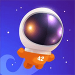 Space Frontier 2 cho iOS