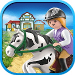 Playmobil Horse Farm cho Android