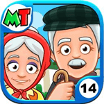My Town: Grandparents cho iOS