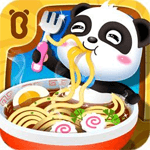 Little Panda Chinese Recipes cho iOS