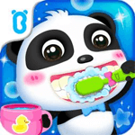 Little Panda's Toothbrush cho iOS