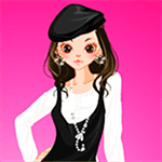 Cover Image of Style Girl Dress Up