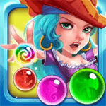 Bubble Pirates cho iOS