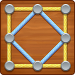 Line Puzzle: String Art cho Android