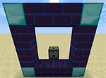 Simple Portals Mod