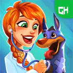 Dr. Cares - Amy's Pet Clinic cho iOS