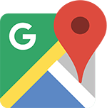 Google Maps for Chrome
