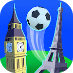 Soccer Kick cho Android