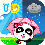 The Weather - Panda games cho Android