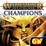Warhammer AoS Champions cho iOS
